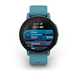 Garmin Bounce 2, Turquoise