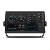 Garmin GPSMAP 1042xsv with GT52HW, TM Transducer