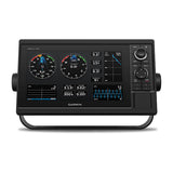 Garmin GPSMAP 1042xsv with GT52HW, TM Transducer