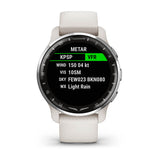 Garmin D2 Air X10, Aviator Smartwatch