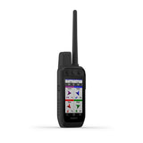 Garmin Alpha 300, Handheld Only