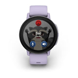 Garmin Bounce 2, Light Purple