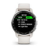 Garmin D2 Air X10, Aviator Smartwatch