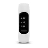 Garmin vívosmart 5, White, Small/Medium