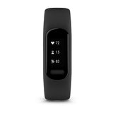 Garmin vívosmart 5, Black, Large