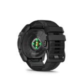 Garmin tactix 8 – 51 mm, Solar, Elite, Includes Applied Ballistics Elite Solver