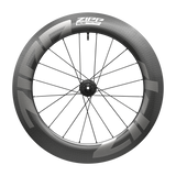 SRAM AM 808 Firecrest CarbonTubeless Disc Brake Center Locking 700c Rear 20Spokes XDR 12x142mm Standard Graphic B1