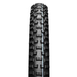 Schwalbe, Nobby Nic Addix, Tire, 27.5''x2.35, Folding, Tubeless Ready, Addix Performance, TwinSkin, 67TPI, Black