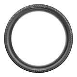 Pirelli, Cinturato Gravel M, Tire, 650Bx50, Folding, Tubeless Ready, SpeedGrip, 127TPI, Black