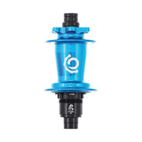 Industry Nine, Hydra Classic Boost 6B Rear, Disc Hub, Rear, 32H, 12mm TA, 148mm, SRAM XD, Turquoise