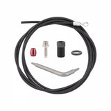 BRAKE DISC SRAM HYD HOSE KIT BK 2000 XX//JUC-ULT-7-5 ALY BANJO