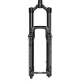 RockShox, ZEB R Dual Position, Suspension Fork, 29'', Dual Position Air, 180mm, 1-1/8''-1.5'', 15x110mm TA, Rake: 44mm, Black