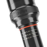 RockShox, Deluxe Ultimate RCT, Rear shock, 230x65