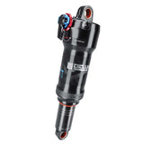 RockShox, Deluxe Ultimate RCT, Rear shock, 205x62.5, Trunnion