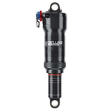 RockShox, Deluxe Ultimate RCT, Rear shock, 205x60, Trunnion