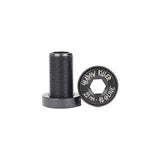 Crankarm Tsc Killer Rep Spindle 22Mm Bolt Bk