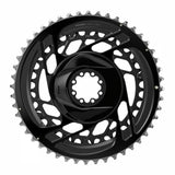 CHAINRING SRAM 48/35T DM FORCE D2 BK