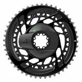 CHAINRING SRAM FORCE D2 AXS POWERMETER 48/35 DM BK