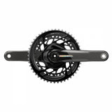CRANKSET SRAM FORCE D2 170x48/35 DM DUB NoBB IR-BK