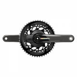 CRANKSET SRAM FORCE AXS D2 POWERMETER SPIDER 170x48/35 DM DUB NoBB BK