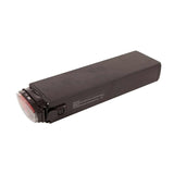 Promovec, Rear Rack Battery, 36V, 11.0Ah, Including $10 EHF