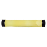 Grips Ody Mx Warnin 165Mm Bk/Yl