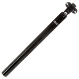 EVO,  E-Force AL, Seatpost, Black, 400 X 26.8mm