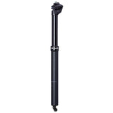 Kind Shock, eTen i, Dropper Seatpost, 31.6mm, 440mm, Travel: 125mm, Offset: 0mm, Remote: No remote