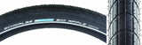 Tires Schwalbe Big Apple Perf Lite Raceguard 28X2.0 Bk/Bsk/Ref Endurance E25 Wire