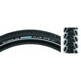 Tires Schwalbe Marathon Plus Mtb Perf Twin Smartguard 29X2.1 Bk/Bk/Ref Dual E50 Wire