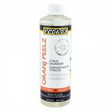 CLEANER PEDROS BIO ORANGE-PEELZ DEG 16ozPOUR 6/cs