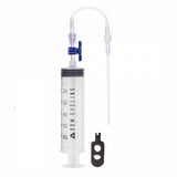 Tire Sealer Kom Injector W/Plastic Valve Core Tool