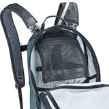 EVOC, CC 10 + 2L Bladder, Hydration Bag, Volume: 10L, Bladder: Included (2L), Black