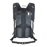 EVOC, Ride 16, Hydration Bag, Volume: 16L, Bladder: Not included, Black