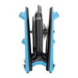 Tacx, Neo 2 Smart, Trainer, Magnetic
