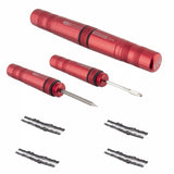 Patch Kit Kom Tubeless Tire Repair Plug Kit Aly Rd