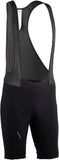 Garneau Fit Sensor 3 Bib Black Men's