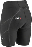 Garneau Neo Power Motion 7 women's short Black