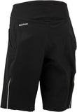 Garneau Radius 2 women's short Black