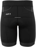 Garneau Sprint Tri Short Black Men's