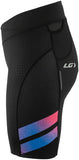 Garneau Vent 8 Tri Short Black WoMen's