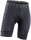 RaceFace Stash men's short Liner Stealth 2XL