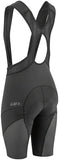 Garneau CB Carbon Lazer Men's Bib Black