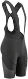 Garneau CB Carbon Lazer Men's Bib Black