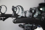 Bottle Cage Pdw Poly Bk