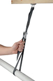 Nite Ize Dual CamJam Tie Down System 18 feet