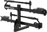 CAR RACK ROCKYMOUNTS 10003 MONORAIL 2B 1.25in BK