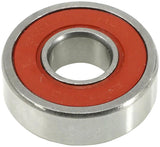 Enduro, Max, Cartridge bearing, 6000 2RS, 10X26X8mm