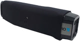 Fahrer Akku eBike Battery Cover Yamaha frame mount