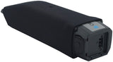 Fahrer Akku eBike Battery Cover Yamaha frame mount